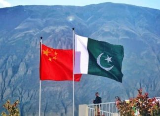 Pak-China step up tropical Agri science cooperation