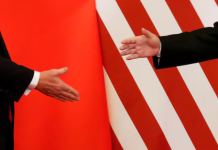 Experts see scope for China-US cooperation on AI risks