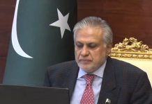 FM Dar to attend Arab-Islamic meeting on Gaza ceasefire in Istanbul Pakistan’s Deputy Prime Minister Ishaq Dar