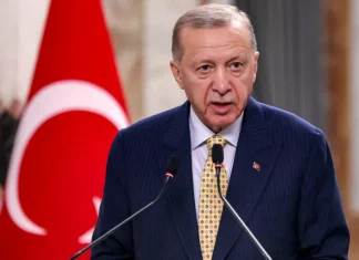 Erdogan says defence deal with Pakistan, Saudi Arabia ‘targets no country’