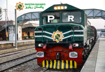 Railways expands freight, passenger services to boost connectivity in KP, Balochistan