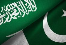 Pakistan, Saudi Arabia ink deal to extend $3bn deposit