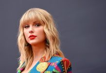 Taylor Swift brings back ‘Showgirl’ trick for exciting announcement