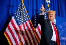 Trump says US, Iran have inked a deal to end war