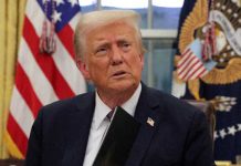 Trump calls Jewish supporters of New York’s Mamdani ‘stupid’