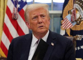 Trump says Thailand, Cambodia have agreed to stop border clashes