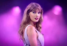 Taylor Swift’s private jet appearance fuels growing bachelorette rumours