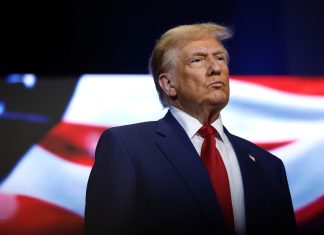 India rebukes Trump for sharing ‘hellhole’ remarks on birthright citizenship