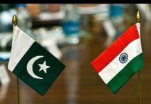 Pakistan, India share lists of nuclear installations, prisoners