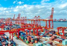 Uzbekistan reveals trade turnover with Turkmenistan