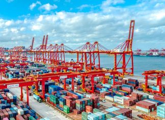 China’s foreign trade maintains strong momentum in Jan-May