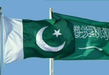 Pakistan, Saudi Arabia reaffirm commitment to deepening historic ties during Jeddah meeting