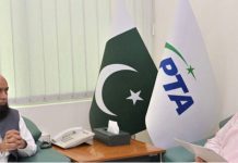 PTA warns citizens against fake online job scams