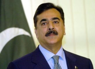Gilani highlights parliamentary diplomacy’s role in global engagement