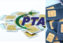 PTA Chairman meets ITU Director at GSR-25 in Riyadh