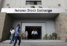 PSX tops 183,000 as rally extends