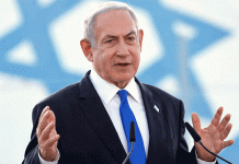 Israel PM says troops have ‘full freedom of action’ in south Lebanon to prevent threats