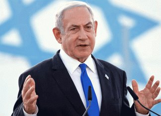 Netanyahu, Israeli army chief ‘clash’ over proposed Iran op ahead of polls: report