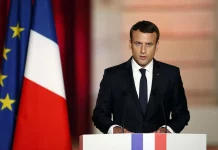France will help defend Saudi Arabia’s Yanbu port: Macron