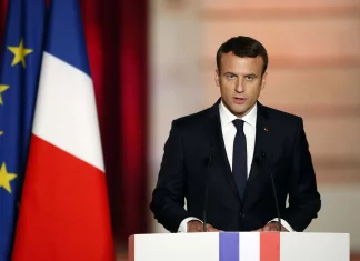 France will help defend Saudi Arabia’s Yanbu port: Macron