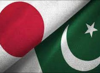 Japan gives $2 millon to support disaster-hit communities in Pakistan