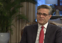 Ambassador Hashmi urges young Pakistanis to study China’s development path