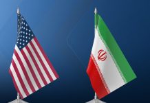 Iran says any US attack will trigger retaliation