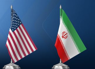 Third round of indirect Iran-US nuclear talks begins in Geneva