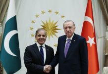 On Turkish Republic Day, PM says bilateral ties entered new era of strategic partnership