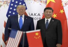 Xi Jinping, Donald Trump to meet amid hopes for stable ties