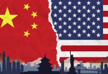China, US seek to stabilize trade relations