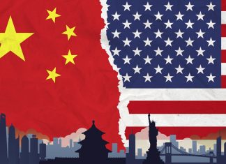 Beijing urges US to rescind tariff measures