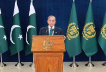 Middle East war hit Pakistan’s two years of economic gains, says PM Shehbaz