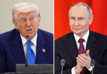 President Trump, Putin Hold ‘Productive’ Call — Plan Talks to End Russia-Ukraine War