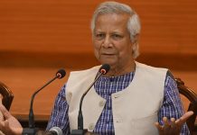 Bangladesh to hold referendum on reform charter proposals, says Yunus