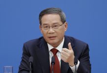 Chinese Premier’s Moscow trip boosts bilateral, SCO co-op