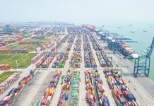 Import surge points to firmer domestic demand