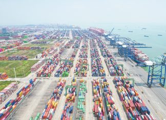 China, US agree to cut tariffs on $30b of goods