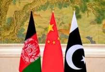 Pakistan awards Rs 282 billion highway project to boost China, Afghanistan trade