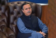 Govt to grant degree-awarding status to Pakistan Marine Academy: Junaid