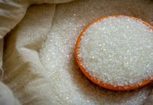Sugar prices decline in wholesale markets