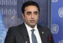 PPP in position to take charge of Azad Kashmir govt: Bilawal
