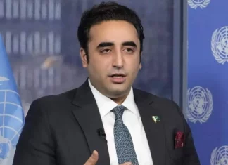 PPP-JUI-F to form coalition govt in AJK after July 27 polls, says Bilawal