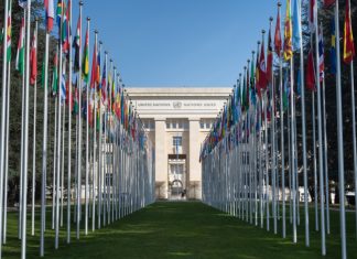 Pakistan presses UN over Gaza deaths