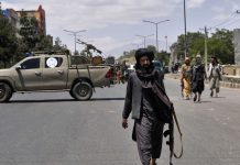 Afghanistan economic recovery buckles as nine in 10 families go hungry or into debt: UNDP