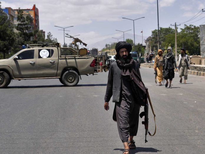 Afghanistan