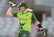 Haider Ali cleared of rape charges in UK