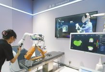 China’s intelligent computing power to grow over 40% in 2025, driven by AI boom