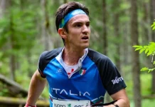 Italian athlete dies at World Games in China