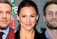 Ben Affleck unable to get ex Jennifer Garner out of his head: Report